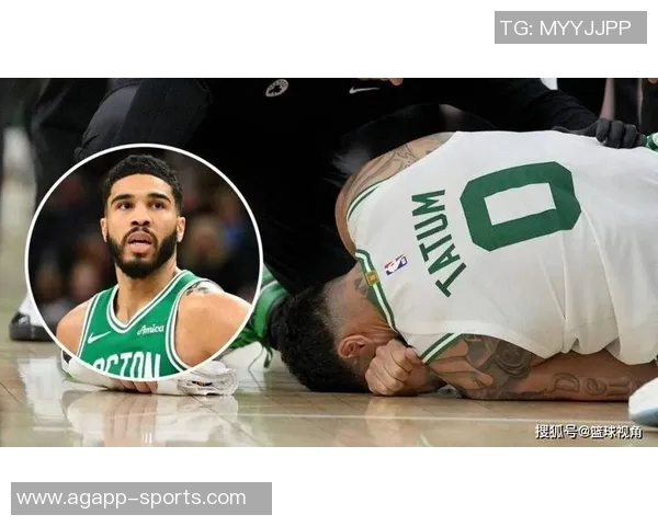 史蒂文斯谈塔图姆康复进展仍需努力才能复出