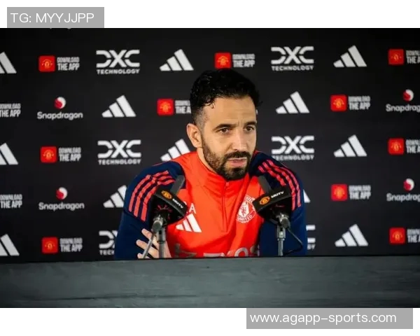 阿莫林对德里赫特复出保持谨慎态度关注舍什科伤情进展