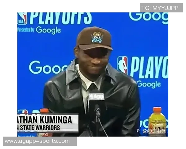 巴特勒谈库明加缺席比赛：他会有属于自己的时刻与机会