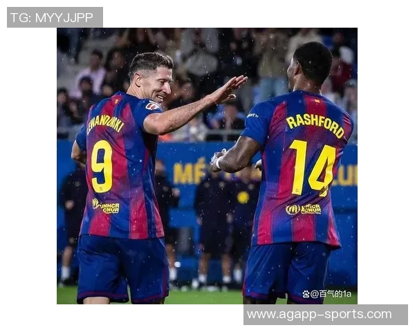 巴萨西超杯大名单公布莱万亚马尔拉什福德在列阿劳霍强势回归