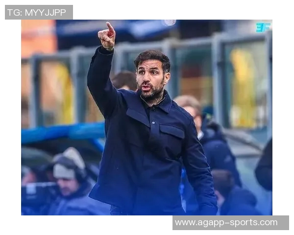 法布雷加斯称赞罗马前锋苏莱潜力巨大未来必成伟大球员