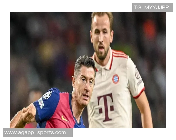 凯恩专注拜仁续约巴萨传闻未能动摇其决心