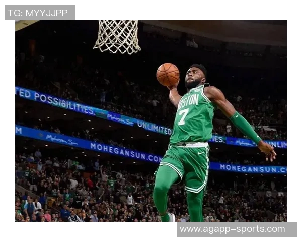 杰伦布朗谈腿筋伤势恢复良好警惕再次受伤风险