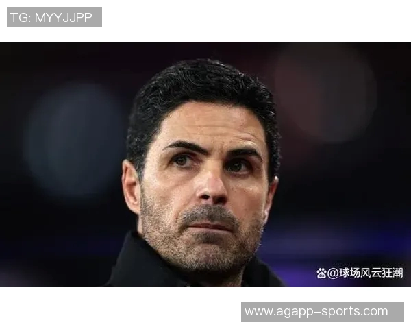 英超11月最佳主帅候选名单揭晓阿尔特塔瓜迪奥拉马雷斯卡争夺荣誉