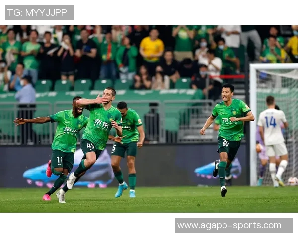 国安热身赛胜南通支云新援茹子楠贾非凡首发表现抢眼 国安热身赛胜南通支云新援茹子楠贾非凡首发表现抢眼